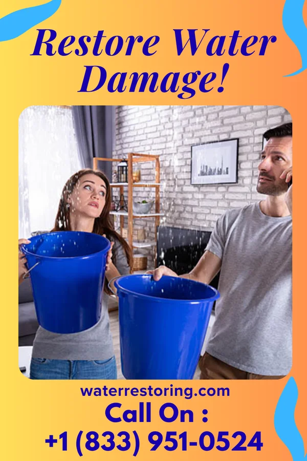 water restoration Golden Water Damage Solutions Nebraska City